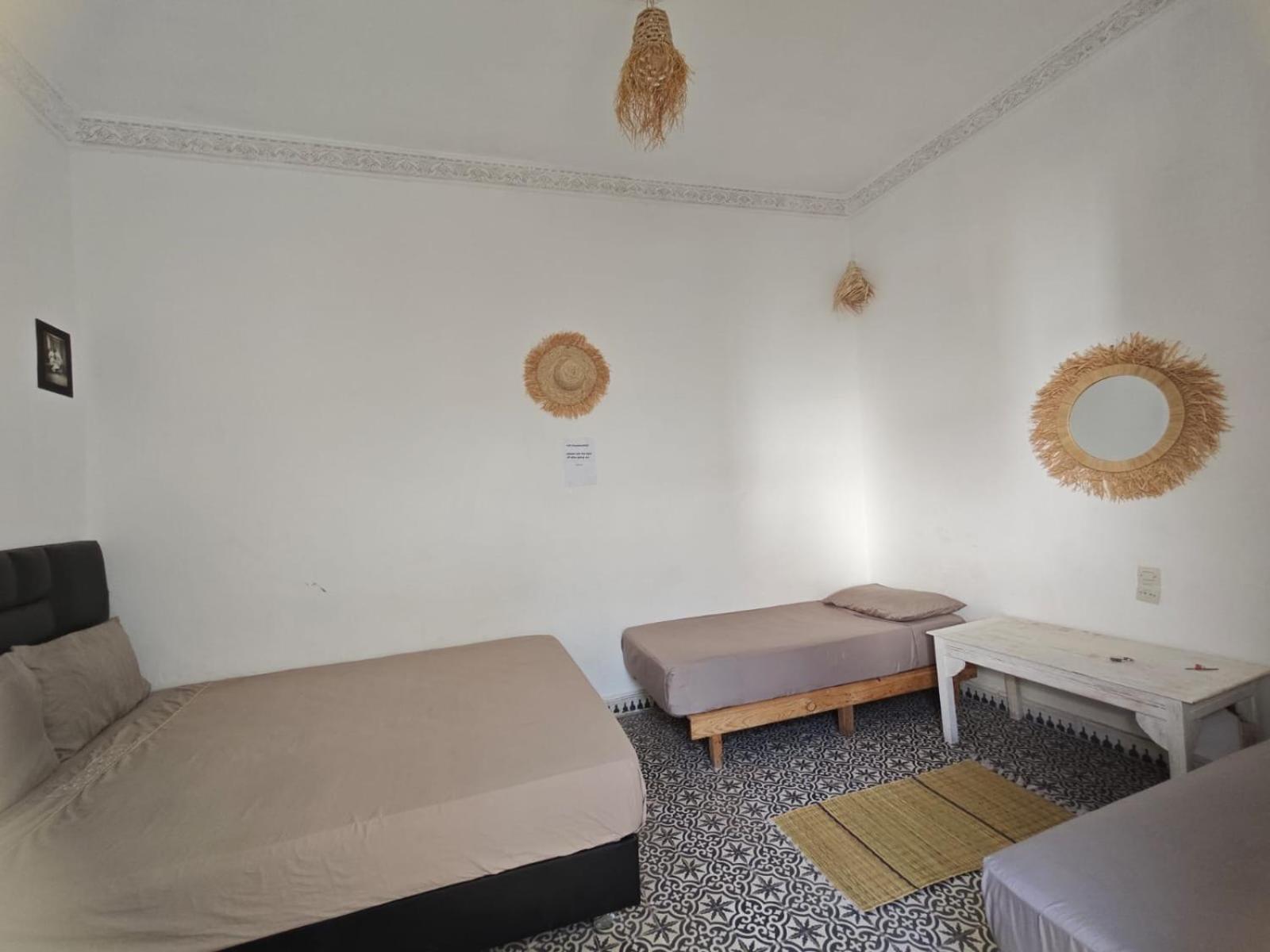 Hostel Be 20 Marrakesh Exterior foto